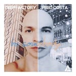 cover: Deep Factory & Fred Costa - Be Somebody