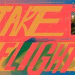 cover: David Marston & Life On Planets - Take Flight