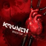 cover: Krunch - Booster