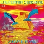 cover: California Sunshine - Imperia