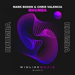 cover: Chris Valencia|Mark Boson - Rhumba