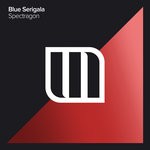 cover: Blue Serigala - Spectragon