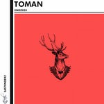 cover: Toman - ENDZ035