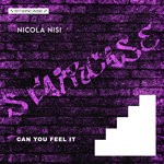 cover: Nicola Nisi - Can You Feel It