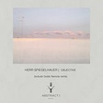 cover: Herr Spiegelhauer - Objective