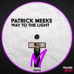 cover: Patrick Meeks - Way To The Light