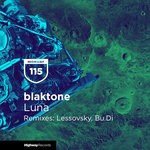 cover: Blaktone - Luna