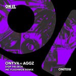 cover: Aggz|Onyva - Stop The Deck