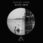 cover: Michael Simon - Black Swan