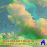 cover: Kayslin Victoria|Tommie Sunshine & Breikthru - Untouchable