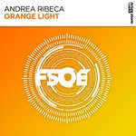 cover: Andrea Ribeca - Orange Light