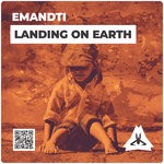 cover: Emandti - Landing On Earth