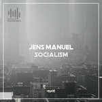 cover: Jens Manuel - Socialism