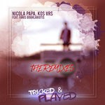 cover: Fanis Bouhlariotis|Nicola Papa & Kos Vrs - Tricked N Played