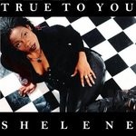 cover: Shelene - True To You