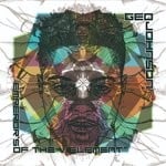 cover: Geo Johnson - Emperor's Of The V Element