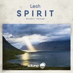 cover: Lesh - Spirit