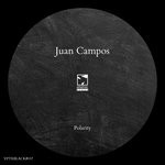 cover: Juan Campos - Polarity