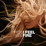 cover: Random|Tolin - I Feel Fire