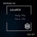 cover: Lelomix - New Life