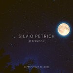 cover: Silvio Petrich - Aftermoon