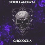 cover: Soid Llanderal - Chordzila