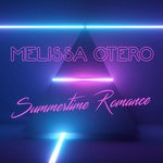 cover: Melissa Otero - Summertime Romance