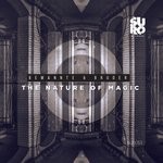 cover: Bemannte & Bruder - The Nature Of Magic