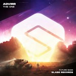 cover: Advirr - The One