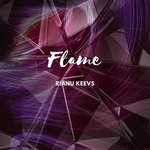 cover: Rianu Keevs - Flame