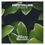 cover: Empty Rollers - La Noche