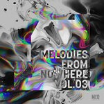 cover: Various - Melodies From Nowhere Vol 3 (Selected By Hopper)