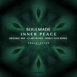 cover: Soulmade (ar) - Inner Peace