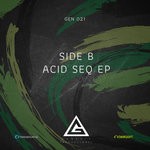 cover: Side B - Acid Seq EP