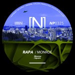 cover: Rapa - Monroe