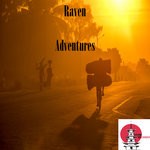 cover: Raven - Adventures