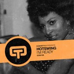 cover: Hotswing - I'm Ready