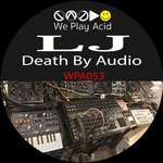 cover: Lj (pt) - Death By Audio