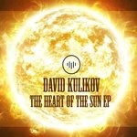 cover: David Kulikov - The Heart Of The Sun