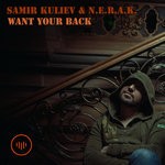 cover: Nerak|Samir Kuliev - Want Your Back