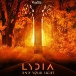 cover: Lydia - Find Your Light