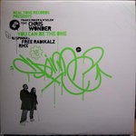 cover: Chris Wonder|Franck Roger|M'selem - Dj Spinna Free Radikalz Remixes