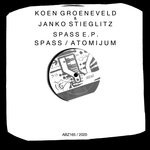 cover: Janko Stieglitz|Koen Groeneveld - Spass E.P.