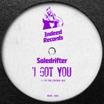 cover: Soledrifter - I Got You