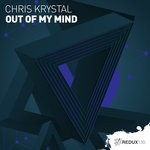 cover: Chris Krystal - Out Of My Mind