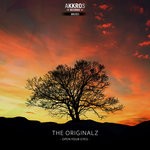 cover: The Originalz - Open Your Eyes