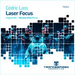 cover: Cedric Lass - Laser Focus