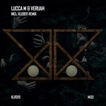 cover: Lucca M & Veruah - MOD