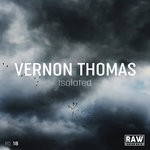 cover: Vernon Thomas - Isolated