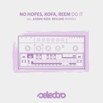 cover: Kofa|No Hopes|Reem - Do It